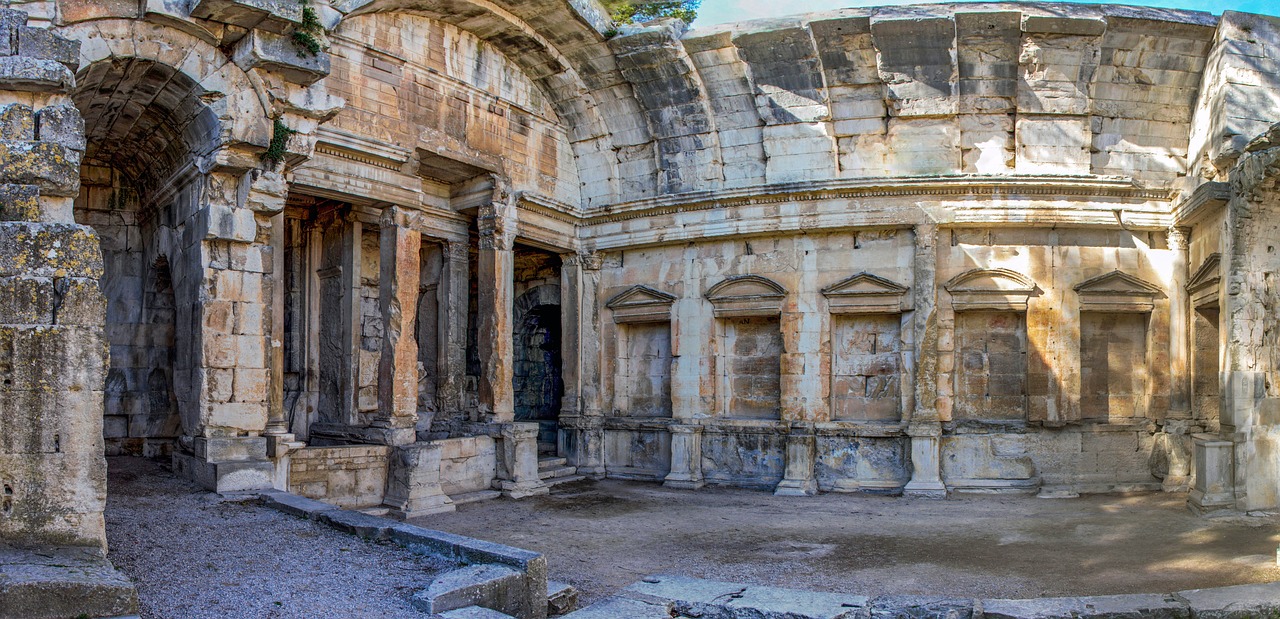 The Rise of the Roman Empire - Key Events